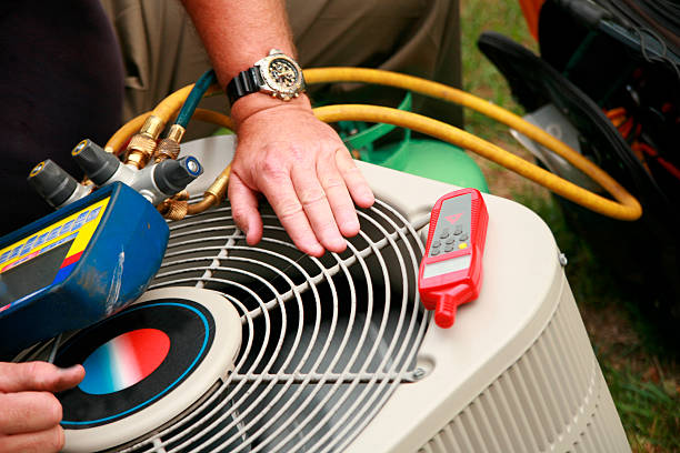 Best HVAC Repair Near Me  in Denison, IA