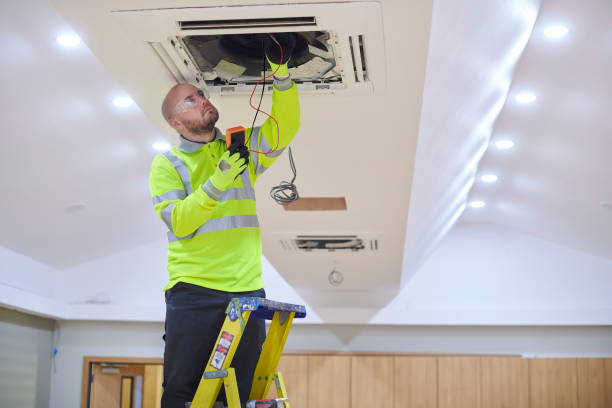 Best HVAC Air Duct Cleaning  in Denison, IA