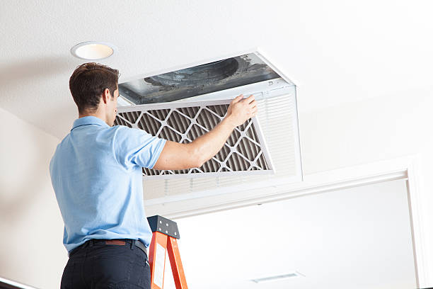 Best Commercial HVAC Repair  in Denison, IA