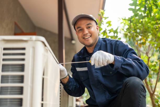 Denison, IA HVAC Company