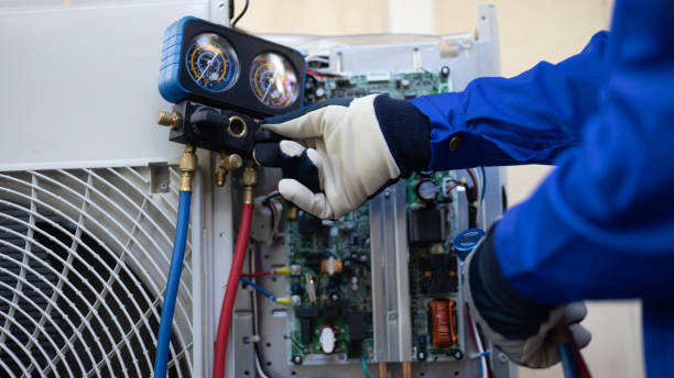 Best HVAC Air Duct Cleaning  in Denison, IA